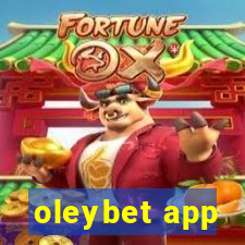 oleybet app